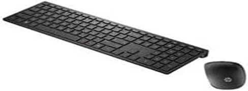 كيبورد اتش بي بافليون لاسلكية كومبو 800 in Kuwait