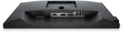 شاشة ديل بروفيشينال P1917S ال سي دي اي بي اس/HDMI/DP/VGA/3RNBD بلون اسود in Saudi Arabia