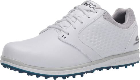 حذاء جولف نسائي من Skechers Go Golf Elite 3 Spikeless مقاوم للماء in Kuwait