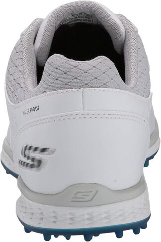 حذاء جولف نسائي من Skechers Go Golf Elite 3 Spikeless مقاوم للماء in Kuwait