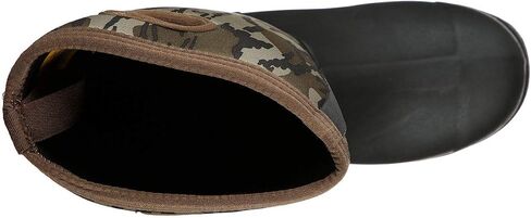 Skechers Women's Work: Weirton - Farous WP Waterproof Boot, Camouflage in Saudi Arabia