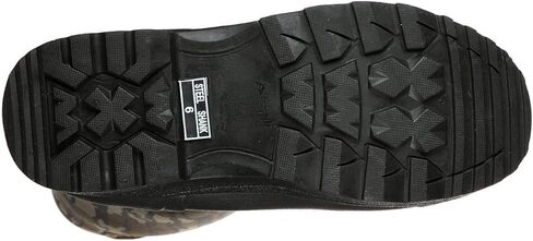 Skechers Women's Work: Weirton - Farous WP Waterproof Boot, Camouflage in Saudi Arabia