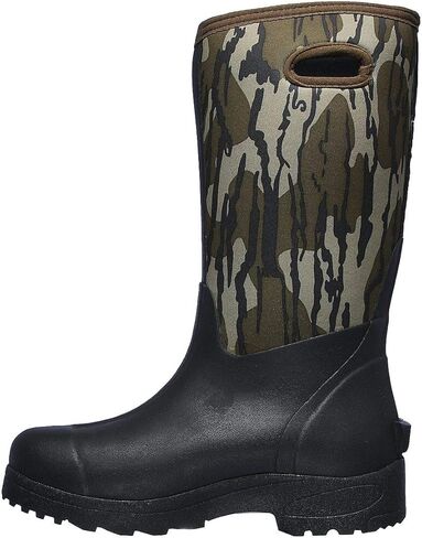 Skechers Women's Work: Weirton - Farous WP Waterproof Boot, Camouflage in Saudi Arabia