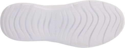 Skechers Kids Girls Skech Fast, White, 6 Big Kid in Saudi Arabia