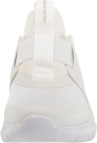 Skechers Kids Girls Skech Fast, White, 6 Big Kid in Saudi Arabia