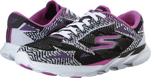 Skechers Women's Low-Top Trainers Sneakers, Varies in Kuwait