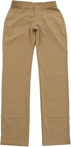 Under Armour Men's Tech Golf Pants in Kuwait