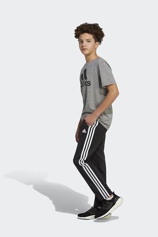 adidas Boy's Indicator Plus Size Pants in Saudi Arabia