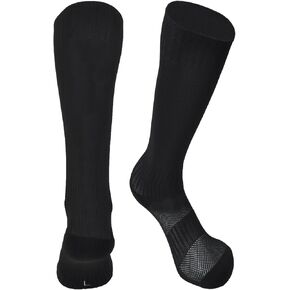 hakugoo Kids Soccer Socks Knee High Socks Baseball Socks with Cushioned Sole for Youth Boys Girls 2 Pairs in Saudi Arabia