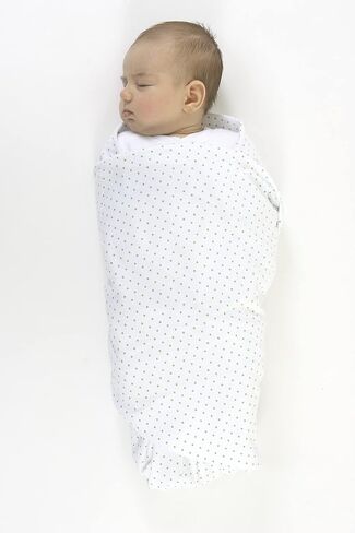 SwaddleDesigns Large Receiving Blanket, Ultimate Swaddle for Baby Boys, Girls, Softest US Cotton Flannel, Best Shower Gift, Made in USA, Yellow Jewel Tone Little Chickies (Mom's Choice Award Winner) in Saudi Arabia