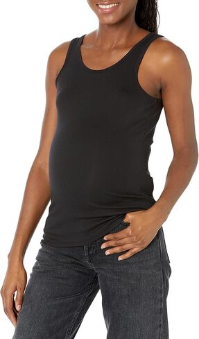 تانك الأمومة النسائي من Amazon Essentials، عبوة من قطعتين in Kuwait