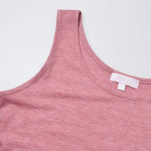 Maternity Tank Tops for Women Ruched Sleeveless Basic Tops Maternity Shirt Vest Pregnancy Tee in Saudi Arabia
