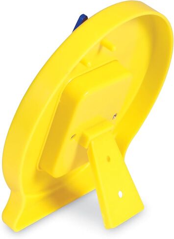 Learning Resources Smart Pack 4" Clock, Yellow in Saudi Arabia