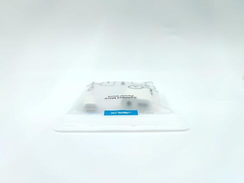 جي سوكس محول USB C الى 3.5 ملم لسماعة الراس والشاحن، 2 في 1 USB نوع C الى AUX مع دونجل شحن سريع بي دي 60 واط لسماعات اذن ستيريو متوافق مع سامسونج S23/S22، ايباد برو اير، بكسل 6/5/4 in Saudi Arabia