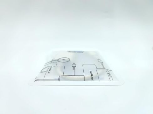 جي سوكس محول USB C الى 3.5 ملم لسماعة الراس والشاحن، 2 في 1 USB نوع C الى AUX مع دونجل شحن سريع بي دي 60 واط لسماعات اذن ستيريو متوافق مع سامسونج S23/S22، ايباد برو اير، بكسل 6/5/4 in Saudi Arabia
