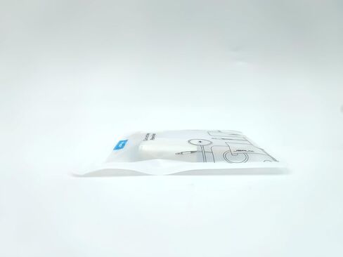 جي سوكس محول USB C الى 3.5 ملم لسماعة الراس والشاحن، 2 في 1 USB نوع C الى AUX مع دونجل شحن سريع بي دي 60 واط لسماعات اذن ستيريو متوافق مع سامسونج S23/S22، ايباد برو اير، بكسل 6/5/4 in Saudi Arabia