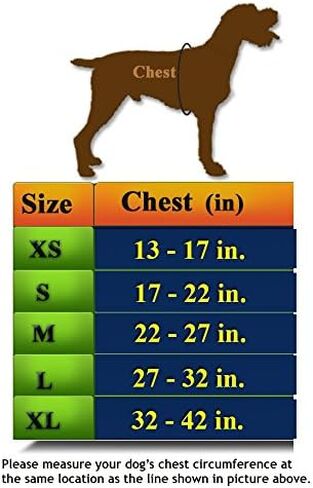 Chai's Choice Dog Harness Vest X Small (Chocolate) | Comfortable & Secure with Adjustable Strap Soft Padded Dog Vest | No-Choke & Easy Control Pet Oxford | 3M Reflective Stripes for Dog Visibility in Saudi Arabia
