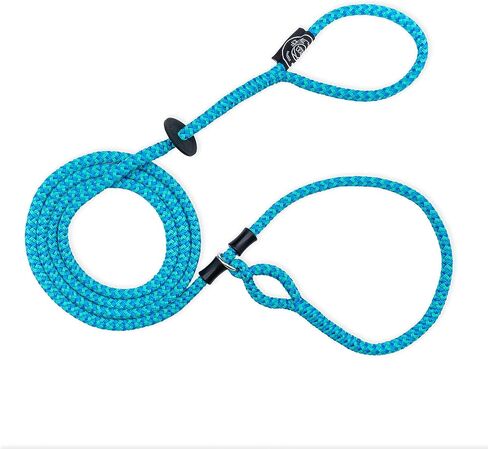 Harness Lead Escape Resistant, Reduces Pull Dog Harness, Medium/Large, Black in Kuwait