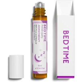 Benatu Essential Oil Blends Set (Breathe, Focus on, Happiness), Natural Aromatherapy Roll On for Massage, Body Skin Care, Home - Revive Fragrance Gift Roller for Women and Men