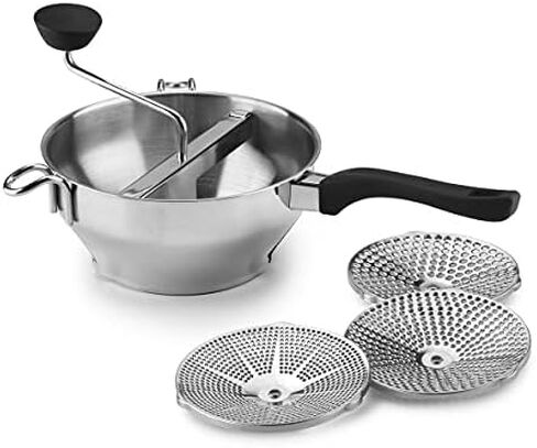 Cuisinart Food Mill, Black & Gold in Saudi Arabia