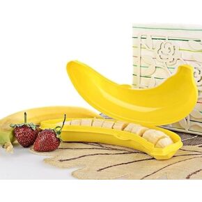 حافظة الموز من سوميلا، حقيبة سفر خارجية، واقي الموز، ادوات المطبخ in Kuwait