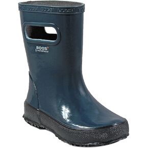 BOGS Unisex-Child Skipper Rain Shoe in Kuwait