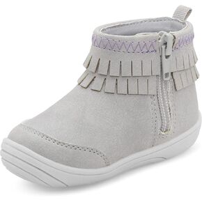 Stride Rite 360 Unisex-Child Bianca First Walker Shoe in Saudi Arabia