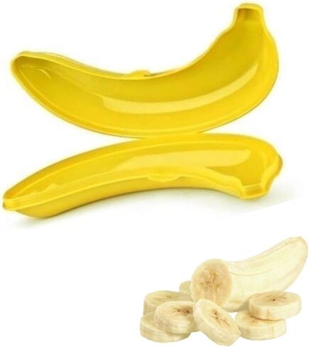 حافظة الموز من سوميلا، حقيبة سفر خارجية، واقي الموز، ادوات المطبخ in Kuwait