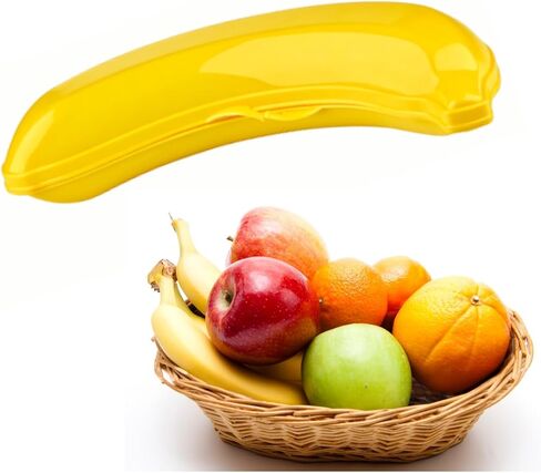 حافظة الموز من سوميلا، حقيبة سفر خارجية، واقي الموز، ادوات المطبخ in Kuwait