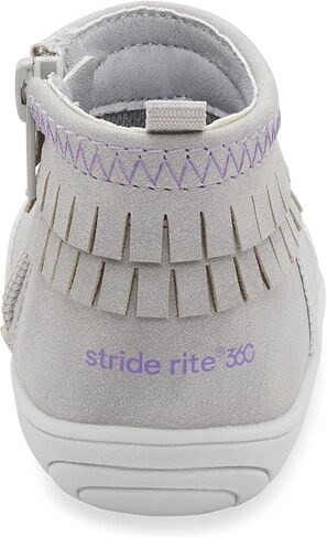 حذاء Stride Rite 360 ​​للجنسين للأطفال بيانكا فيرست ووكر in Kuwait