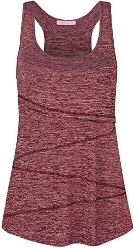 Joymom Maternity Summer Cool Sleeveless Nursing Tank Tops Breastfeeding Shirts in Saudi Arabia
