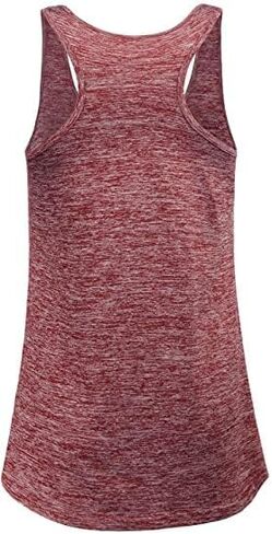 Joymom Maternity Summer Cool Sleeveless Nursing Tank Tops Breastfeeding Shirts in Saudi Arabia