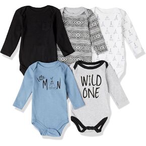 بدلة يوجا سبراوت قطنية للأطفال للجنسين in Kuwait