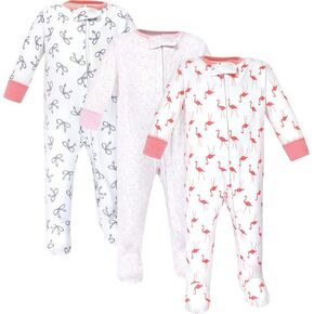 Yoga Sprout Unisex Baby Cotton Zipper Sleep and Play in Saudi Arabia