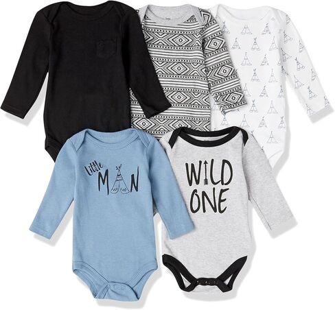 بدلة يوجا سبراوت قطنية للأطفال للجنسين in Kuwait