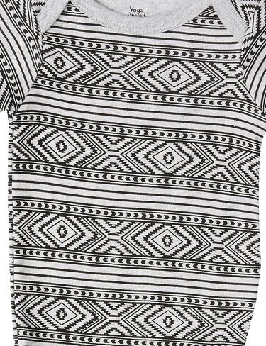 بدلة يوجا سبراوت قطنية للأطفال للجنسين in Kuwait