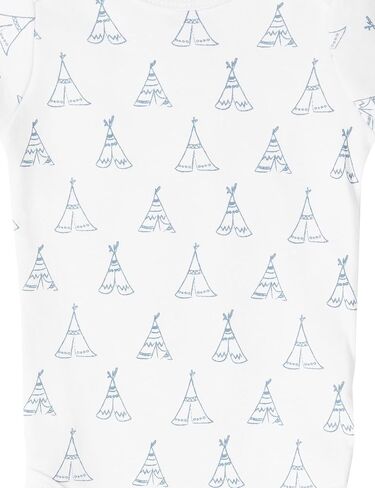 بدلة يوجا سبراوت قطنية للأطفال للجنسين in Kuwait