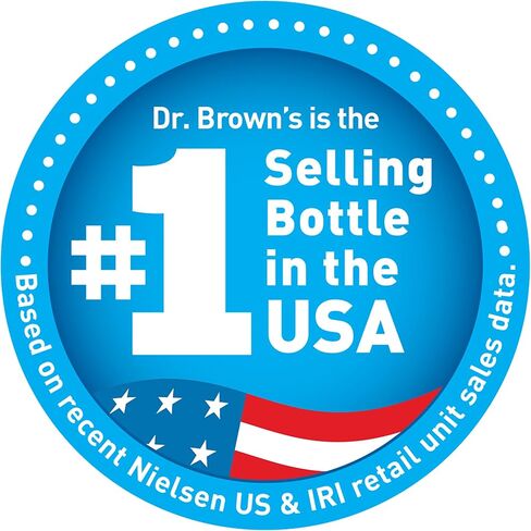 Dr. Brown's First Feeder Bottle with Preemie Nipple - 15cc - 3pk in Saudi Arabia