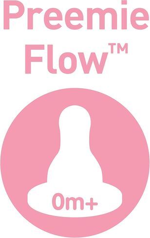 Dr. Brown's First Feeder Bottle with Preemie Nipple - 15cc - 3pk in Saudi Arabia
