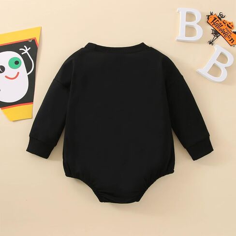 Baby Boy Girl Bubble Shirt Romper Outfit Short Sleeve Summer Bodysuit Top Newborn Oversized Crewneck Jumpsuit in Saudi Arabia