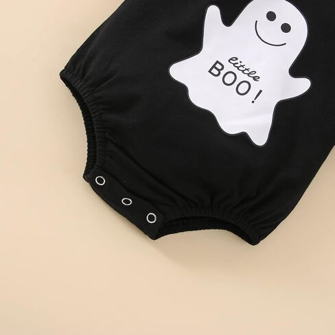 Baby Boy Girl Bubble Shirt Romper Outfit Short Sleeve Summer Bodysuit Top Newborn Oversized Crewneck Jumpsuit in Saudi Arabia