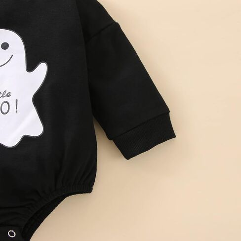 Baby Boy Girl Bubble Shirt Romper Outfit Short Sleeve Summer Bodysuit Top Newborn Oversized Crewneck Jumpsuit in Saudi Arabia