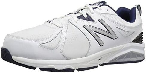 New Balance Men's 857 V2 Cross Trainer in Kuwait