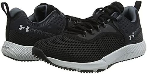 Under Armour Men's Charged Focus Cross Trainer in Saudi Arabia