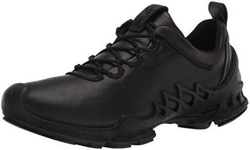 حذاء التدريب الرياضي Biom Aex Luxe Hydromax المقاوم للماء للرجال من ECCO، مقاس 9-9.5 UK in Kuwait