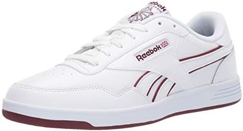 Reebok Men's Club MEMT Sneaker in Saudi Arabia