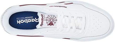 Reebok Men's Club MEMT Sneaker in Saudi Arabia