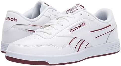 Reebok Men's Club MEMT Sneaker in Saudi Arabia