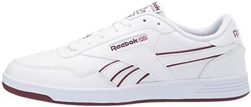 Reebok Men's Club MEMT Sneaker in Saudi Arabia
