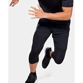 شورت Vanish Woven Graphic للرجال من Under Armour